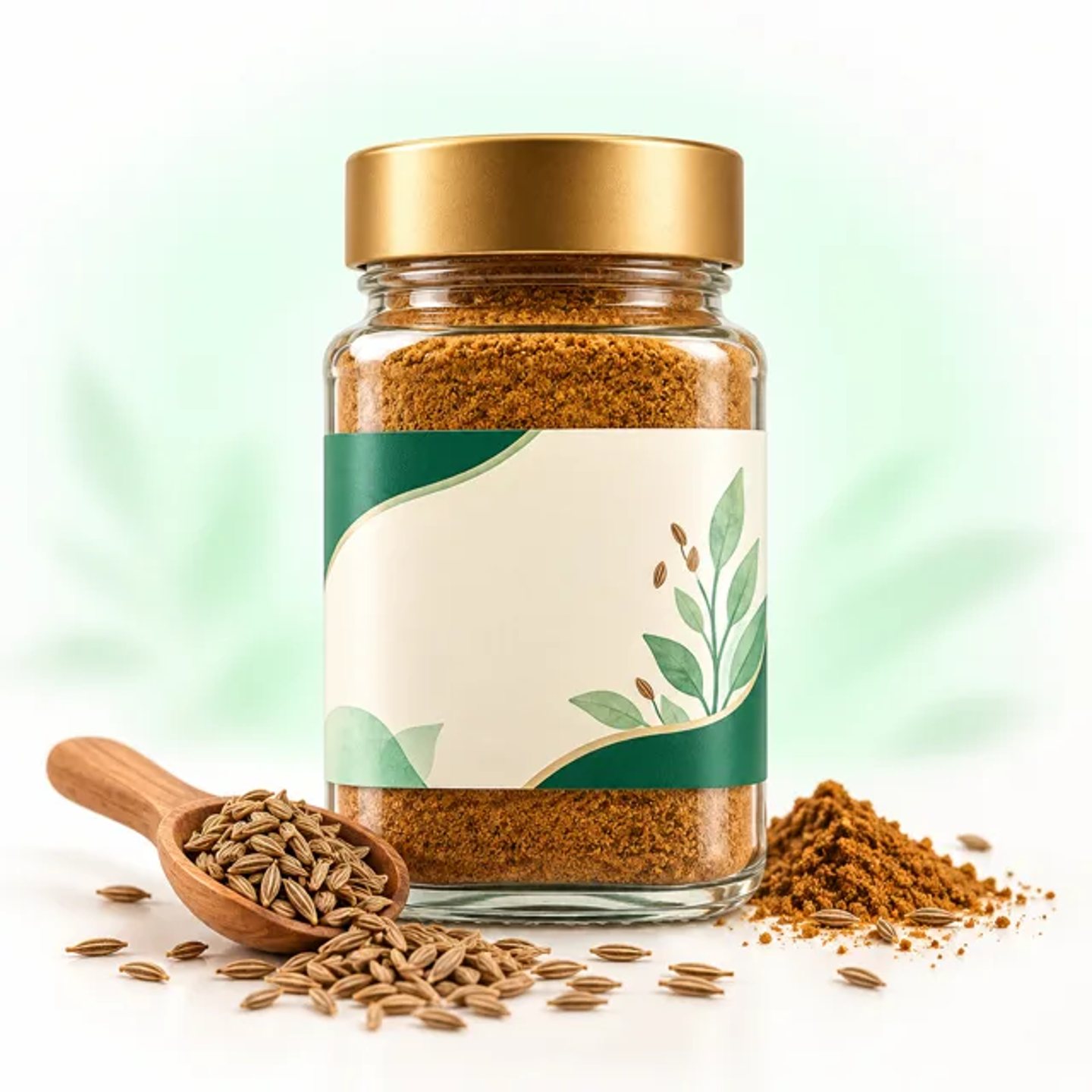 Nivea Care Spicy Cumin Powder 250g