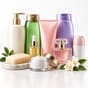 Cosmetics & Personal Care